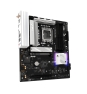 Asrock B860 Pro RS WiFi Intel B860 LGA 1851 (Socket V1) ATX