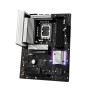 Asrock B860 Pro RS WiFi Intel B860 LGA 1851 (Socket V1) ATX