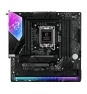 Asrock B860M Lightning WiFi Intel B860 LGA 1851 (Socket V1) micro ATX