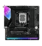 Asrock B860M Lightning WiFi Intel B860 LGA 1851 (Socket V1) micro ATX