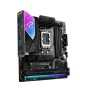 Asrock B860M Lightning WiFi Intel B860 LGA 1851 (Socket V1) micro ATX
