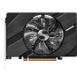 Asrock Challenger Intel Arc A380 ITX 6GB OC GDDR6