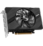Asrock Challenger Intel Arc A380 ITX 6GB OC GDDR6