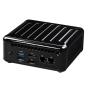 Asrock NUC BOX-J6412 Micro-Tower Negro Intel® SoC