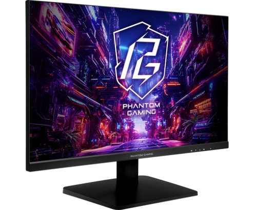 Asrock PG27FFX1B pantalla para PC 68,6 cm (27