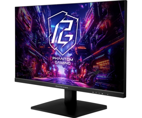 Asrock PG27FFX1B pantalla para PC 68,6 cm (27