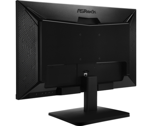 Asrock PG27FFX1B pantalla para PC 68,6 cm (27