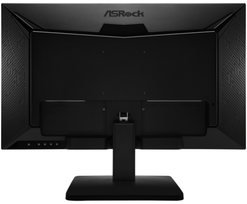 Asrock PG27FFX1B pantalla para PC 68,6 cm (27
