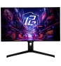 Asrock PGO27QFS pantalla para PC 68,6 cm (27