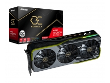 Asrock Radeon RX 6900 XT OC Formula Tarjeta grafica AMD 16gb gddr6 pci...