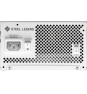 Asrock SL-1000GW Steel Legend unidad de fuente de alimentación 1000 W 20+4 pin ATX ATX Blanco
