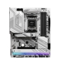 Asrock X870 PRO RS AMD X870 Zócalo AM5 ATX
