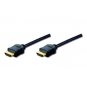 ASSMANN Electronic 2m AM/AM cable HDMI tipo A (Estándar) Negro