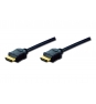 ASSMANN Electronic cable HDMI tipo A (Estándar) USB 10 m Negro
