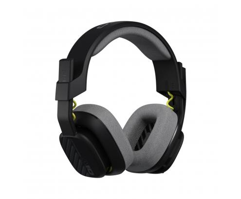 ASTRO Gaming A10 Auriculares Alámbrico Diadema Juego Negro