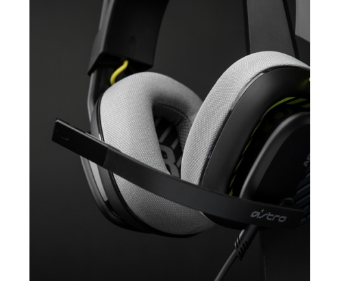 ASTRO Gaming A10 Auriculares Alámbrico Diadema Juego Negro