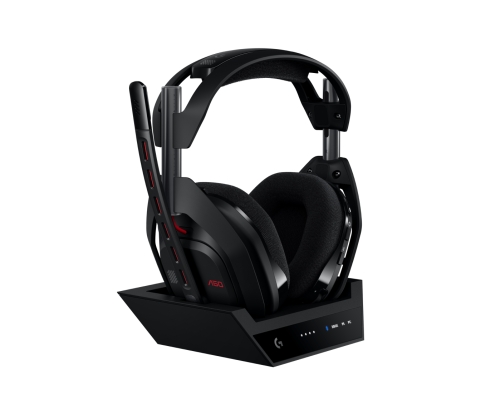 ASTRO Gaming A50