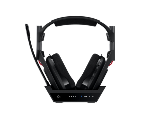 ASTRO Gaming A50