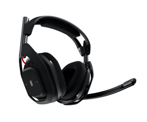 ASTRO Gaming A50
