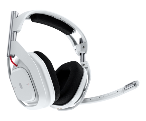 ASTRO Gaming A50