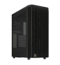 ASUS 90DC00M0-B39040 carcasa de ordenador Negro