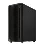 ASUS 90DC00M0-B39040 carcasa de ordenador Negro