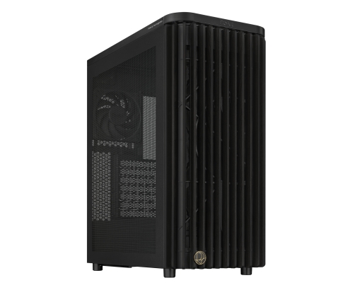 ASUS 90DC00M0-B39040 carcasa de ordenador Negro