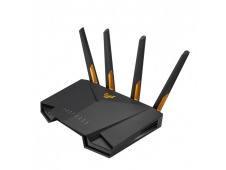 ASUS 90IG0790-MO3B00 router inalámbrico Gigabit Ethernet Doble banda ...