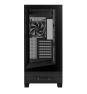 ASUS A31 Plus TG ARGB BLACK Midi Tower Negro