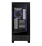 ASUS A31 Plus TG ARGB BLACK Midi Tower Negro