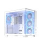 ASUS A32 Plus TG ARGB White Blanco