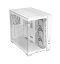ASUS A32 Plus TG ARGB White Blanco