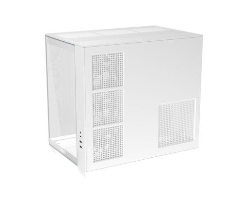 ASUS A32 Plus TG ARGB White Blanco