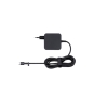 ASUS AC65-00 65W USB adaptador e inversor de corriente Interior Negro