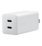 ASUS AC65-05 Universal Blanco Corriente alterna Carga rápida Interior