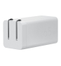 ASUS AC65-05 Universal Blanco Corriente alterna Carga rápida Interior