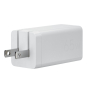 ASUS AC65-05 Universal Blanco Corriente alterna Carga rápida Interior