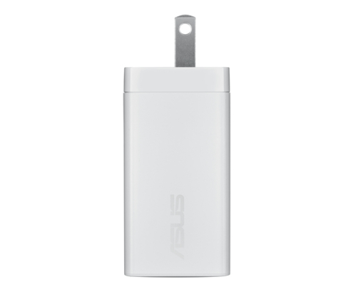 ASUS AC65-05 Universal Blanco Corriente alterna Carga rápida Interior
