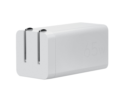ASUS AC65-05 Universal Blanco Corriente alterna Carga rápida Interior