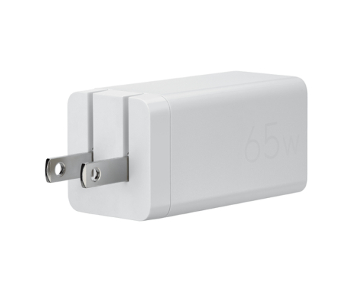ASUS AC65-05 Universal Blanco Corriente alterna Carga rápida Interior