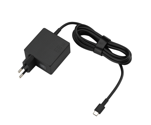 ASUS AC68-00 (AD2190020) adaptador e inversor de corriente Interior 68 W Negro