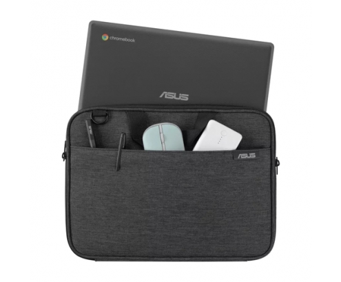 ASUS AS1200 SLEEVE/11.6INCH/GY 29,5 cm (11.6