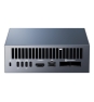 ASUS Ascent GX10 GX10-GG0026BN GB10 128 GB LPDDR5x-SDRAM 2 TB SSD Mini PC Gris