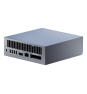 ASUS Ascent GX10 GX10-GG0026BN GB10 128 GB LPDDR5x-SDRAM 2 TB SSD Mini PC Gris