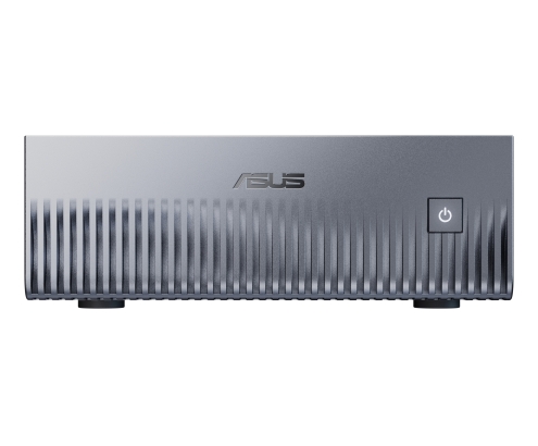 ASUS Ascent GX10 GX10-GG0026BN GB10 128 GB LPDDR5x-SDRAM 2 TB SSD Mini PC Gris