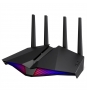 Asus AX5400 Router inalámbrico gaming RT-AX82U wifi 6 dual band negro 90IG05G0-MO3R10
