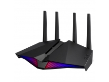 Asus AX5400 Router inalámbrico gaming RT-AX82U wifi 6 dual band negro...
