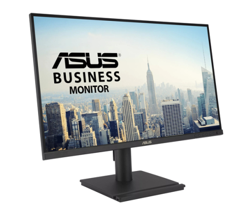 ASUS BE27AQG pantalla para PC 68,6 cm (27