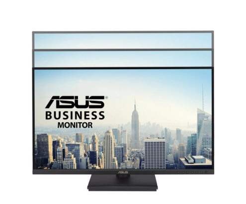 ASUS BE27AQG pantalla para PC 68,6 cm (27
