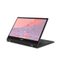 ASUS Chromebook CM14 Flip CL1402FM2A-EC0286 - Ordenador Portátil 14